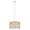 Maxim Lighting Vannerie 4-Light Pendant, Ecru 22445NAEC - alternate 2